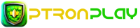 ptronplay logo